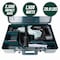 Metabo Hpt 1-3/4in Corded AC Brushless SDS MAX Rotary Hammer DH45MEYM - alternate 4